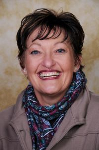 Mev. Annelie Bester