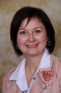 Mev. Corlia Marais