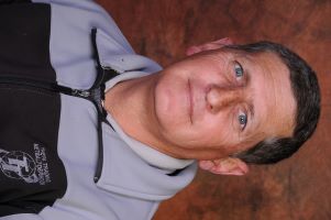 Mnr. Marius Wright