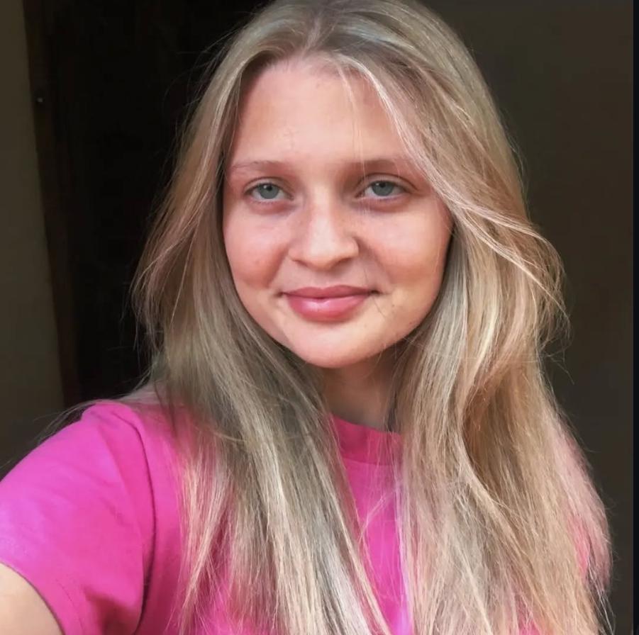 Me. Zanélle Pretorius