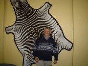 Mnr. C. Visser