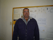 Mnr. G. Theron