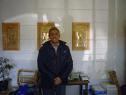 Mnr. J. Serfontein