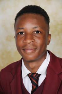 Lebohang Mlangeni