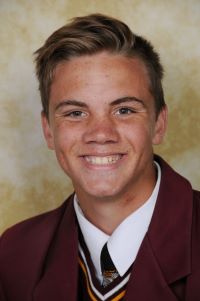 Xander van Jaarsveld