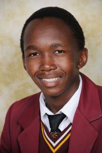 Kabelo Mosia