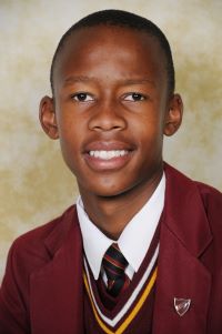 Rethabile Motsoaledi