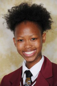Oratilwe Pule