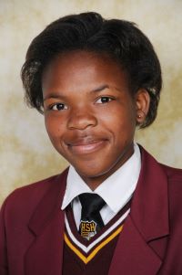 Relebohile Dhlangisa