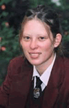 Amanda Terblanche