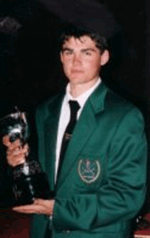 Barry Peters