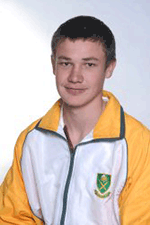 Schalk vd Merwe