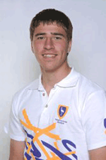 Frederik Swanepoel