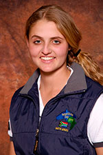 Lee-Charné Basson