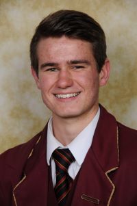 Theuns Delport